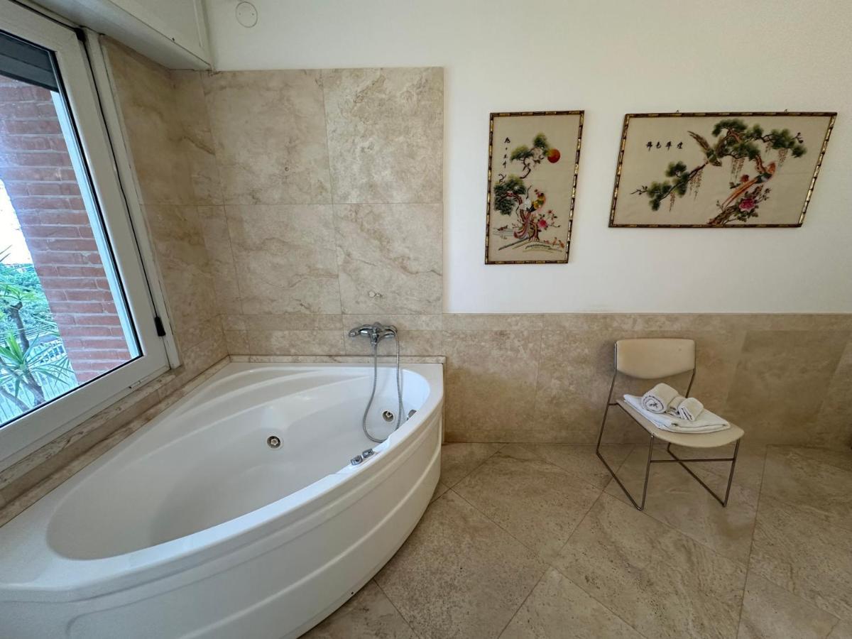 Pf Luxury Apartment Petrarca Posillipo Capri View - My Place Naples Exterior photo