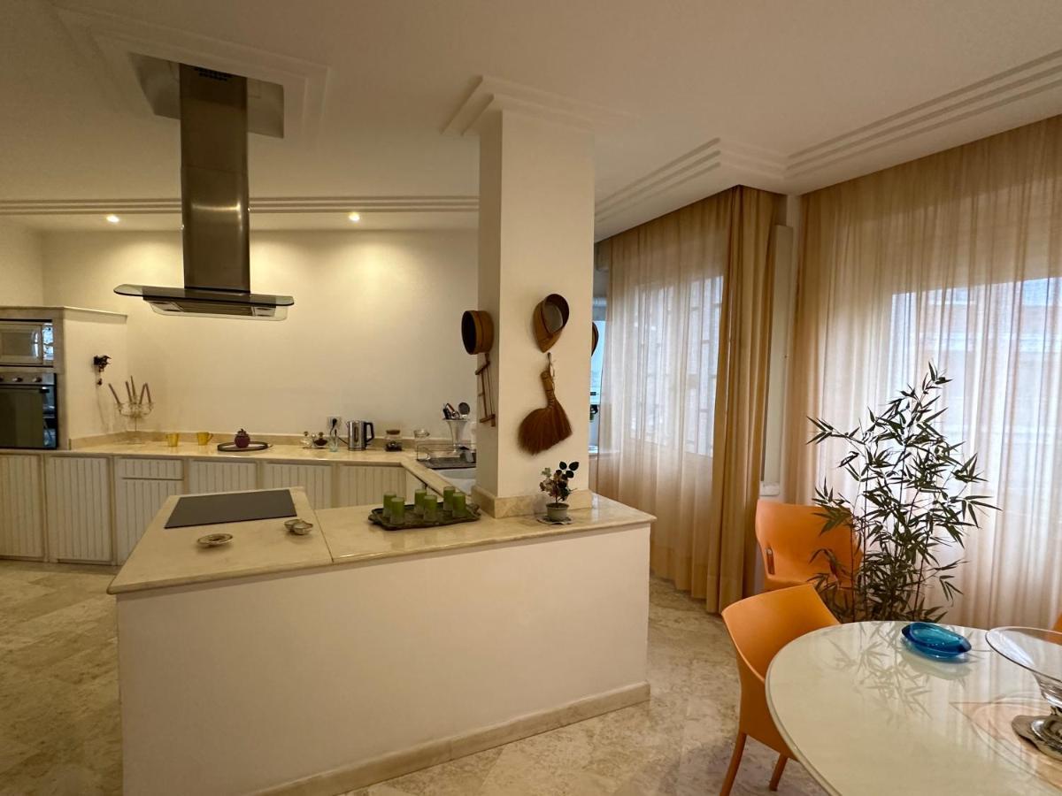 Pf Luxury Apartment Petrarca Posillipo Capri View - My Place Naples Exterior photo