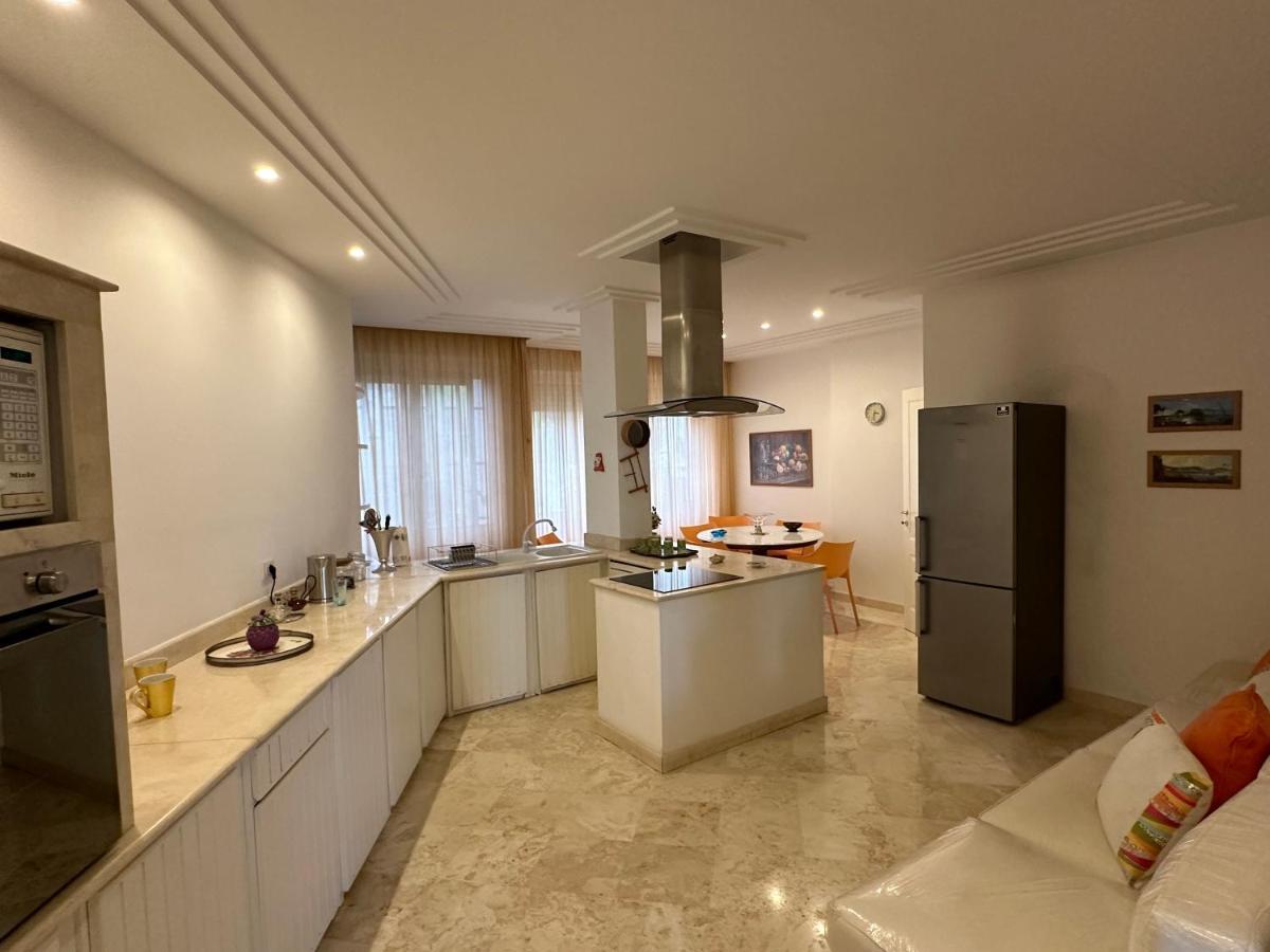 Pf Luxury Apartment Petrarca Posillipo Capri View - My Place Naples Exterior photo