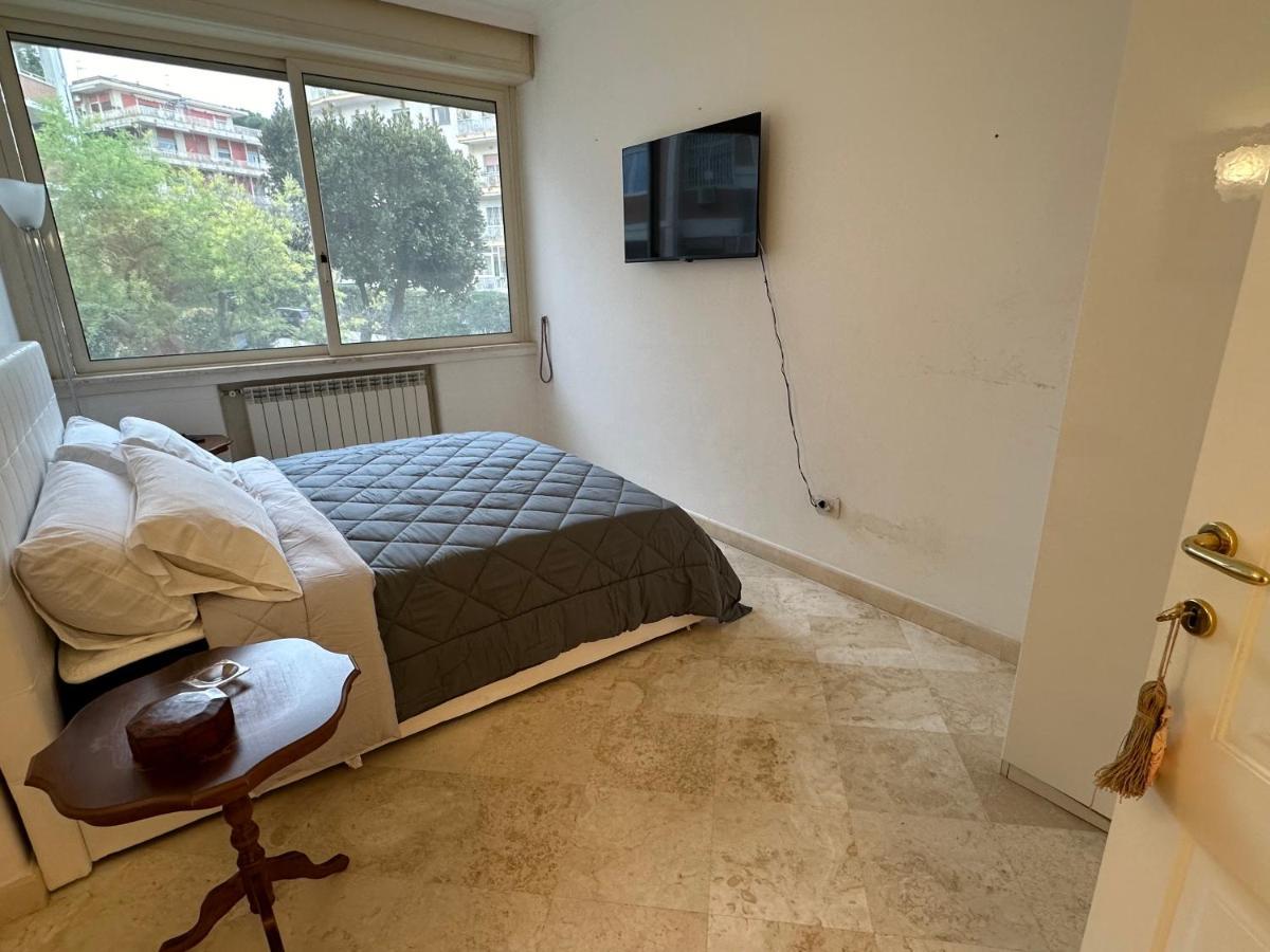 Pf Luxury Apartment Petrarca Posillipo Capri View - My Place Naples Exterior photo