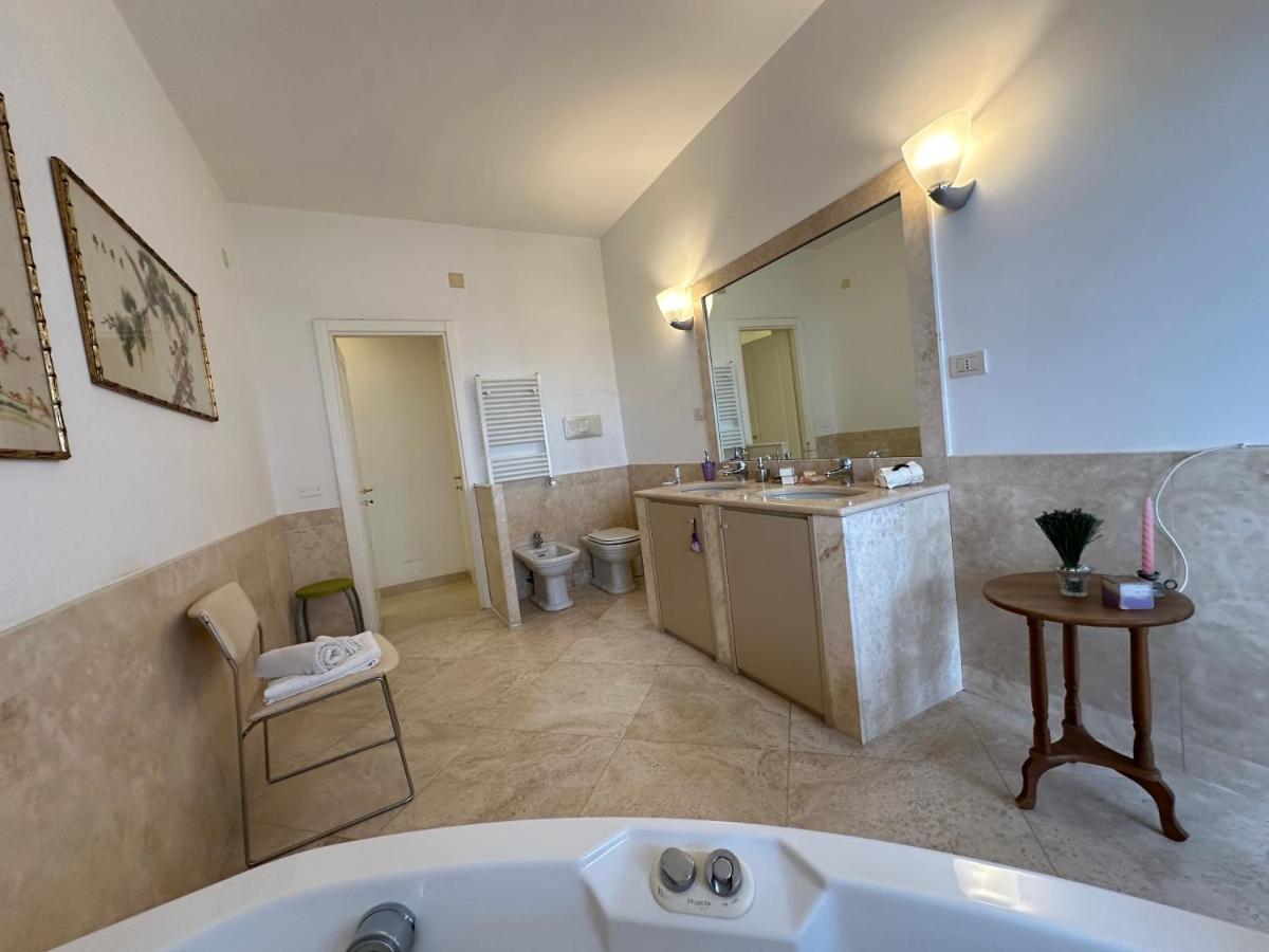 Pf Luxury Apartment Petrarca Posillipo Capri View - My Place Naples Exterior photo