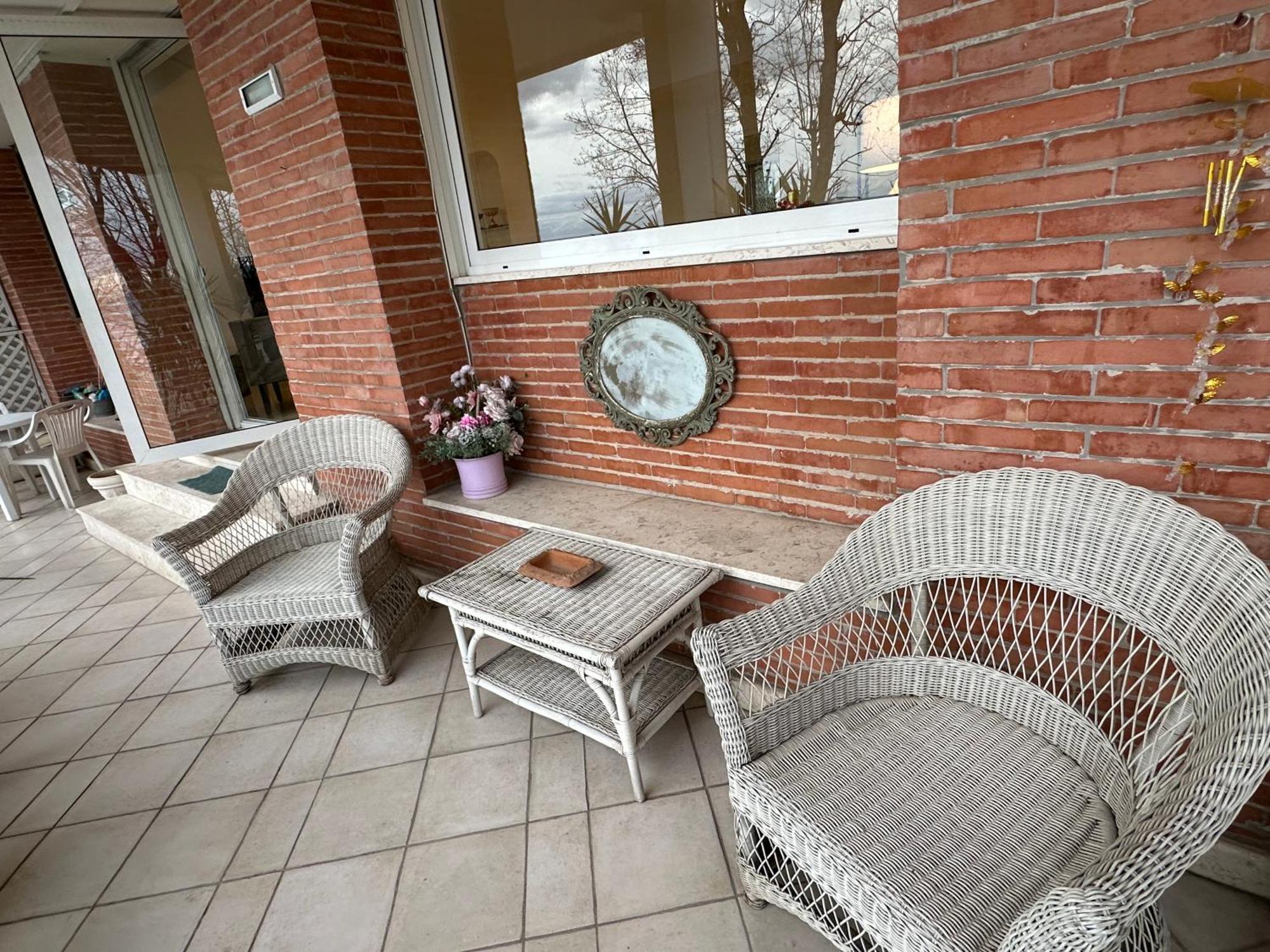 Pf Luxury Apartment Petrarca Posillipo Capri View - My Place Naples Exterior photo